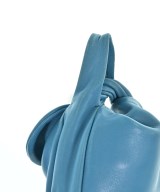 JIL SANDER（ジルサンダー）ハンドバッグ 青 サイズ:- レディース/2200684733098