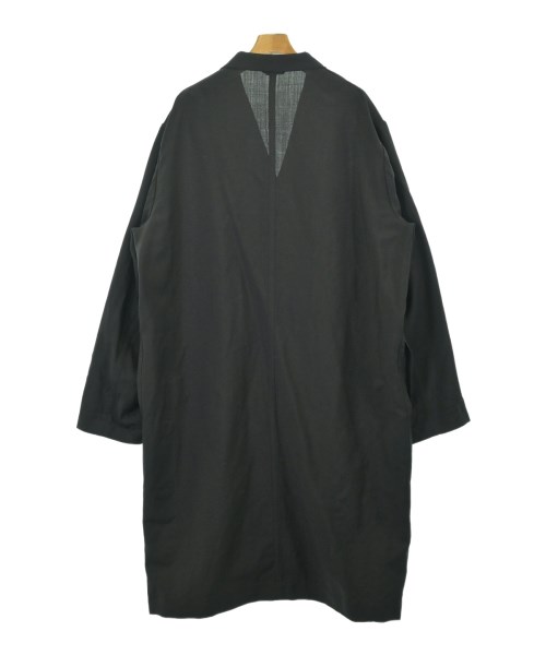JIL SANDER（ジルサンダー）その他 黒 サイズ:54(XXL位) メンズ/2200684745060
