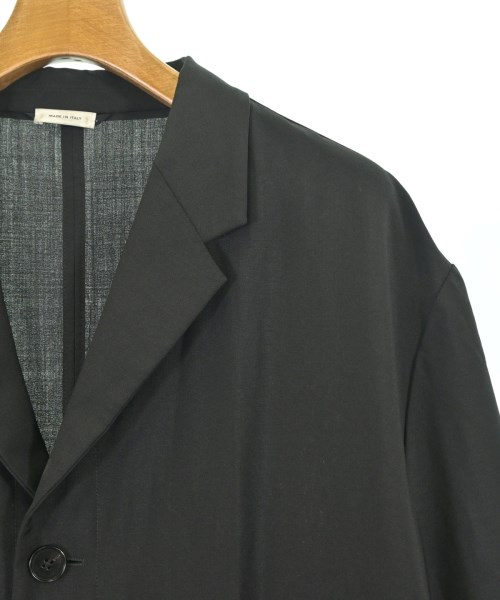 JIL SANDER（ジルサンダー）その他 黒 サイズ:54(XXL位) メンズ/2200684745060