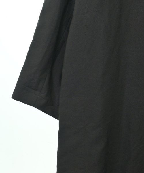 JIL SANDER（ジルサンダー）その他 黒 サイズ:54(XXL位) メンズ/2200684745060