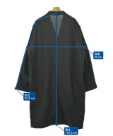 JIL SANDER（ジルサンダー）その他 黒 サイズ:54(XXL位) メンズ/2200684745060