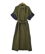 JIL SANDER シャツワンピース