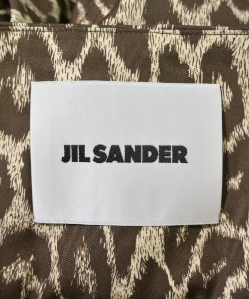 JIL SANDER（ジルサンダー）ロング・マキシ丈スカート 白 サイズ:34(XXS位) レディース/2200684750248