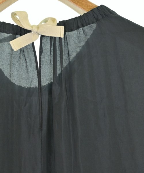 JIL SANDER（ジルサンダー）ワンピース 黒 サイズ:34(XXS位) レディース/2200684750293