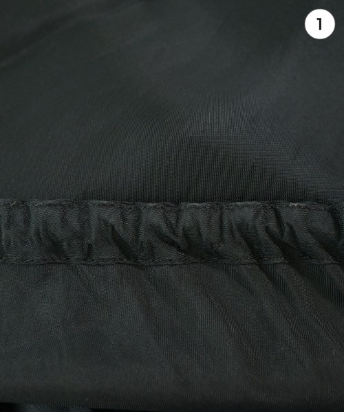 JIL SANDER（ジルサンダー）ワンピース 黒 サイズ:34(XXS位) レディース/2200684750293