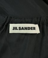 JIL SANDER（ジルサンダー）ワンピース 黒 サイズ:34(XXS位) レディース/2200684750293