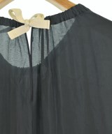 JIL SANDER（ジルサンダー）ワンピース 黒 サイズ:34(XXS位) レディース/2200684750293