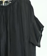 JIL SANDER（ジルサンダー）ワンピース 黒 サイズ:34(XXS位) レディース/2200684750293