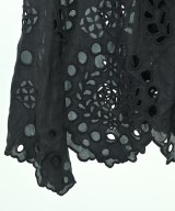 JIL SANDER（ジルサンダー）ワンピース 黒 サイズ:34(XXS位) レディース/2200684750293
