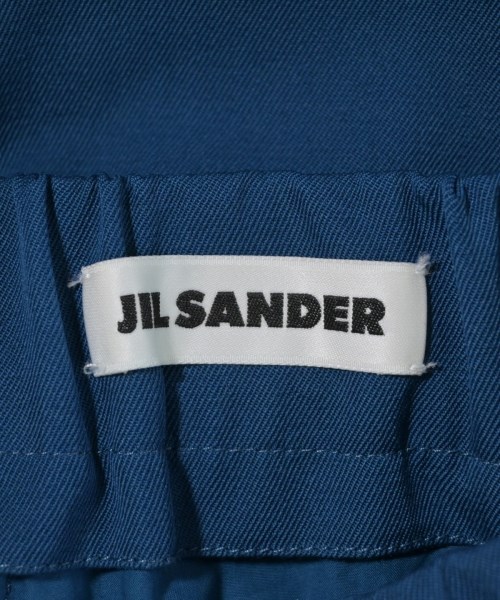 JIL SANDER（ジルサンダー）その他 青 サイズ:34(XXS位) レディース/2200684750316