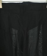 JIL SANDER（ジルサンダー）ショートパンツ 黒 サイズ:46(M位) メンズ/2200685093030