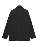 JIL SANDER（ジルサンダー）カジュアルシャツ 茶 サイズ:40(L位) メンズ/2200685132012