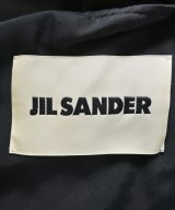 JIL SANDER（ジルサンダー）ステンカラーコート 黒 サイズ:44(S位) メンズ/2200681968127