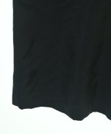 JIL SANDER（ジルサンダー）ステンカラーコート 黒 サイズ:44(S位) メンズ/2200681968127
