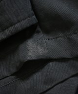 JIL SANDER（ジルサンダー）ステンカラーコート 黒 サイズ:44(S位) メンズ/2200681968127