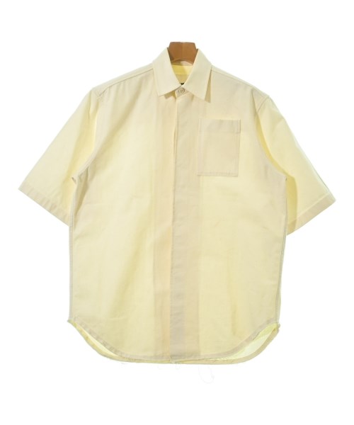 ジルサンダー(JIL SANDER)のJIL SANDER カジュアルシャツ
