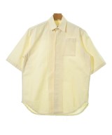 JIL SANDER（ジルサンダー）カジュアルシャツ 白 サイズ:37(XS位) メンズ/2200685223017