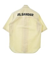 JIL SANDER（ジルサンダー）カジュアルシャツ 白 サイズ:37(XS位) メンズ/2200685223017