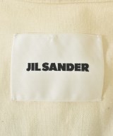 JIL SANDER（ジルサンダー）カジュアルシャツ 白 サイズ:37(XS位) メンズ/2200685223017
