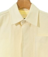 JIL SANDER（ジルサンダー）カジュアルシャツ 白 サイズ:37(XS位) メンズ/2200685223017