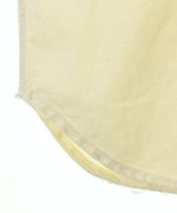 JIL SANDER（ジルサンダー）カジュアルシャツ 白 サイズ:37(XS位) メンズ/2200685223017