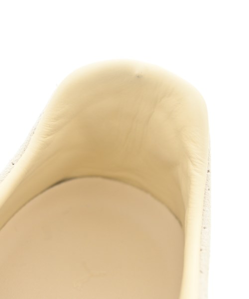 JIL SANDER（ジルサンダー）スニーカー ベージュ サイズ:27.5cm メンズ/2200685305041