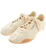JIL SANDER（ジルサンダー）スニーカー ベージュ サイズ:27.5cm メンズ/2200685305041
