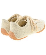 JIL SANDER（ジルサンダー）スニーカー ベージュ サイズ:27.5cm メンズ/2200685305041