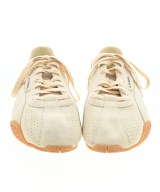 JIL SANDER（ジルサンダー）スニーカー ベージュ サイズ:27.5cm メンズ/2200685305041
