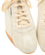 JIL SANDER（ジルサンダー）スニーカー ベージュ サイズ:27.5cm メンズ/2200685305041