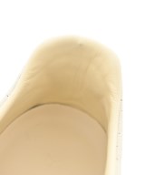 JIL SANDER（ジルサンダー）スニーカー ベージュ サイズ:27.5cm メンズ/2200685305041