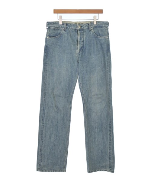 JIL SANDER(ジルサンダー)デニムパンツ 青 サイズ:31(M位)/2200685467015