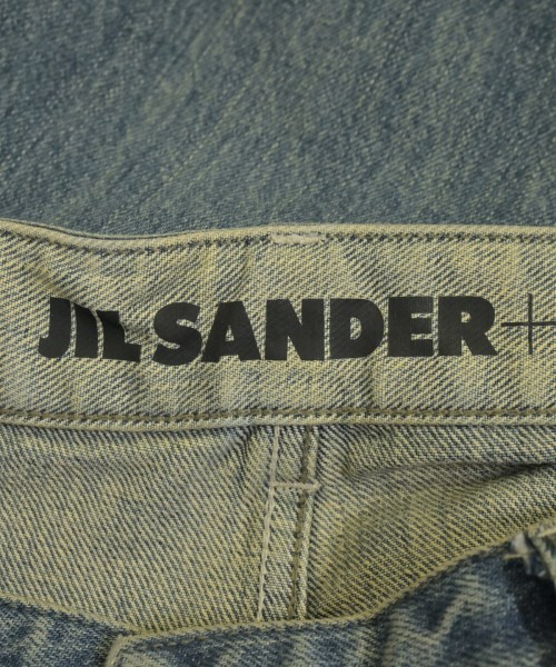 JIL SANDER（ジルサンダー）デニムパンツ 青 サイズ:31(M位) メンズ/2200685467015