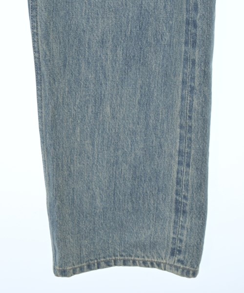 JIL SANDER（ジルサンダー）デニムパンツ 青 サイズ:31(M位) メンズ/2200685467015