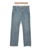 JIL SANDER（ジルサンダー）デニムパンツ 青 サイズ:31(M位) メンズ/2200685467015