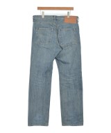 JIL SANDER（ジルサンダー）デニムパンツ 青 サイズ:31(M位) メンズ/2200685467015