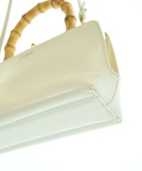 JIL SANDER（ジルサンダー）ショルダーバッグ 白 サイズ:- レディース/2200685547014