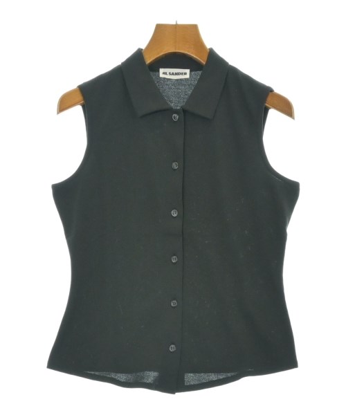JIL SANDER(ジルサンダー)のポロシャツ サイズ:S 6,800円