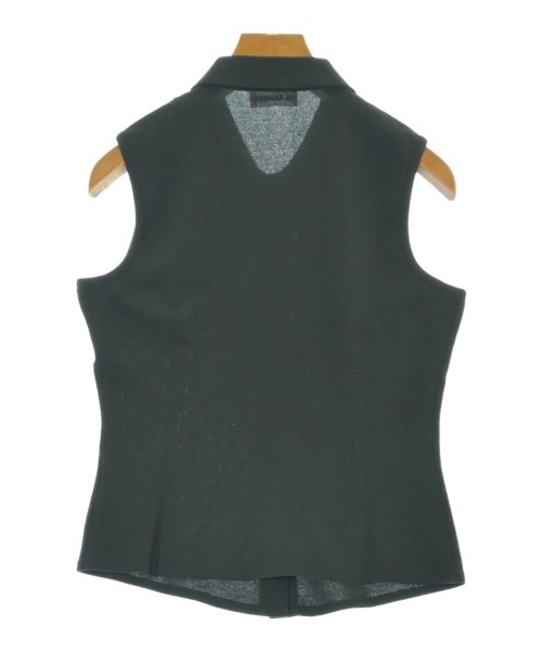 JIL SANDER（ジルサンダー）ポロシャツ 黒 サイズ:S レディース/2200685651018
