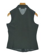 JIL SANDER（ジルサンダー）ポロシャツ 黒 サイズ:S レディース/2200685651018
