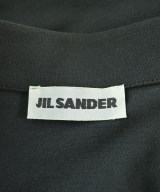 JIL SANDER（ジルサンダー）ポロシャツ 黒 サイズ:S レディース/2200685651018