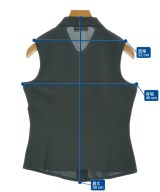 JIL SANDER（ジルサンダー）ポロシャツ 黒 サイズ:S レディース/2200685651018