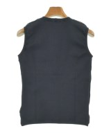 JIL SANDER（ジルサンダー）ベスト 紺 サイズ:34(XXS位) レディース/2200685651025