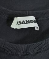 JIL SANDER（ジルサンダー）ベスト 紺 サイズ:34(XXS位) レディース/2200685651025