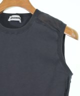 JIL SANDER（ジルサンダー）ベスト 紺 サイズ:34(XXS位) レディース/2200685651025
