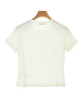 JIL SANDER（ジルサンダー）Tシャツ・カットソー 白 サイズ:S レディース/2200685651032