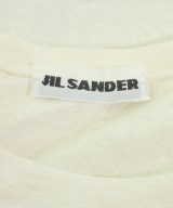JIL SANDER（ジルサンダー）Tシャツ・カットソー 白 サイズ:S レディース/2200685651032