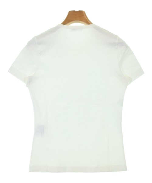 JIL SANDER（ジルサンダー）Tシャツ・カットソー 白 サイズ:S レディース/2200685651049
