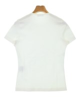 JIL SANDER（ジルサンダー）Tシャツ・カットソー 白 サイズ:S レディース/2200685651049
