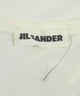 JIL SANDER（ジルサンダー）Tシャツ・カットソー 白 サイズ:S レディース/2200685651049